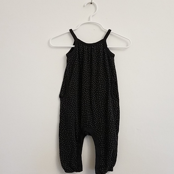 old navy baby girl romper